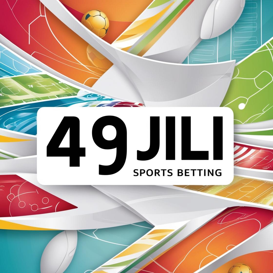 Logo da 49jili